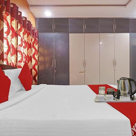 Hotel O Royal Stay Near Mantra Mall Haidar Sahibguda Bagian luar foto