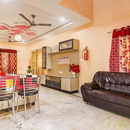 Hotel O Royal Stay Near Mantra Mall Haidar Sahibguda Bagian luar foto