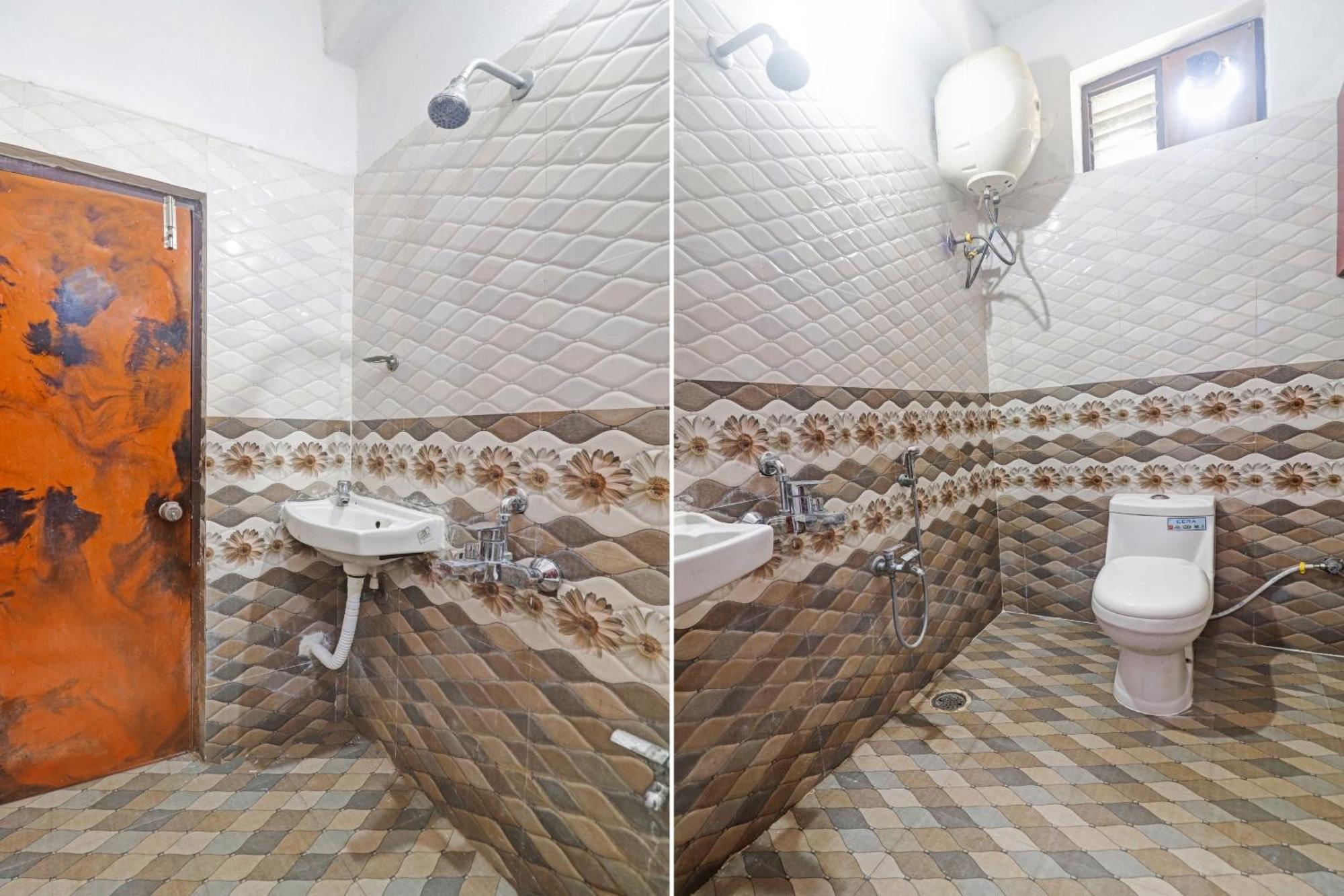 Hotel O Royal Stay Near Mantra Mall Haidar Sahibguda Bagian luar foto